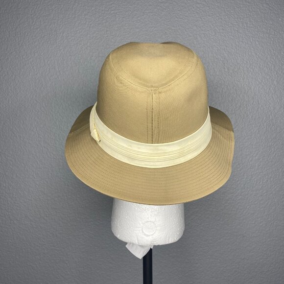 Vintage Stetson Safari Hat - Picture 3 of 7